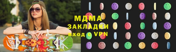 индика Алексеевка